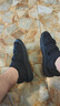 斯凱奇（Skechers）涼鞋男士夏季外穿透氣運(yùn)動(dòng)涼拖鞋男鞋平底踩屎感軟底沙灘鞋237586 曬單實(shí)拍圖