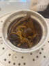 胖東來品質(zhì)古田茶樹菇菌狀元農(nóng)家新貨香菇干貨茶新菌菇蟲草毛重 501g[未開傘茶樹菇] 曬單實拍圖