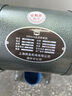 重型工業(yè)級380V臺式立式落地式砂輪機家用小型220V電動砂輪打磨機 落地式250mm/1100W【三相380V】 曬單實拍圖