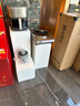 唐輯方形展示臺模特道具底座方形展示柜臺陳列架立柱30*30*高100cm 曬單實(shí)拍圖