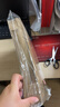 得力（deli）【超級(jí)爆款】得力50只整包1600gA4混漿牛皮紙檔案袋商品袋側(cè)寬3cm資料袋文件保護(hù)票據(jù)收納PP411-50 曬單實(shí)拍圖
