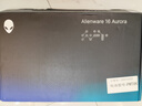 外星人（Alienware）游戲本國(guó)家補(bǔ)貼 星艦16X 16英寸筆記本電腦酷睿Ultra 9 RTX5070 16G 1T 2.5K 240Hz DCI-P3 1971QB 曬單實(shí)拍圖