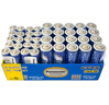 松下（Panasonic）碳性5號7號組合裝五號七號干電池共40節(jié)盒裝適用于遙控器玩具萬用表門鈴 盒裝 曬單實拍圖