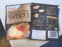 安佳(Anchor)新西蘭進口 原制馬蘇里拉芝士碎208g*3 烘焙披薩焗飯意面 曬單實拍圖
