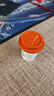 星巴克（Starbucks）精品凍干黑咖啡隨星杯2.0抱抱桶(美式+拿鐵)之選 0糖0脂 2g*30顆 曬單實(shí)拍圖
