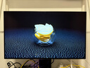 LG 32GS95UV 黑 31.5英寸 Ultra OLED 4K顯示器 雙模4K240Hz/1K480Hz  內(nèi)置音箱 防眩光 電競顯示屏 曬單實拍圖