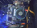 英特爾(Intel) i5-13400 酷睿13代 處理器 10核16線(xiàn)程 睿頻至高可達(dá)4.6Ghz 20M三級(jí)緩存 臺(tái)式機(jī)CPU 曬單實(shí)拍圖