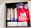 資生堂（SHISEIDO）第二代悅薇滋潤水乳套裝 美白淡斑緊致護(hù)膚抗初老 生日禮物送女生 曬單實拍圖