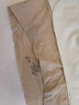 ubras無尺碼中腰女士內(nèi)褲女抗菌棉襠無痕5條裝藍+綠+粉+紫+奶油布丁 曬單實拍圖