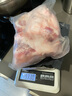 【2斤4斤】新鮮豬元寶骨膝蓋骨蓋骨豬窩骨豬拐骨豬排骨燒烤醬骨頭 豬元寶骨4斤裝 曬單實(shí)拍圖