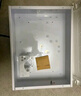 施耐德電氣 配電箱空開強電箱白色12回路 家用暗裝配線箱套裝天朗系列TLA12B 曬單實拍圖