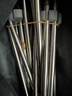 JCZS德國品牌便攜式羽毛球網(wǎng)架戶外家用網(wǎng)標(biāo)準(zhǔn)網(wǎng)室內(nèi)室外可移動簡易攔 5.1米標(biāo)準(zhǔn)單打款 曬單實(shí)拍圖