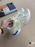 asics亞瑟士童鞋款透氣男女童緩震跑步鞋運(yùn)動鞋GEL-FLUX 4GS 104 39 曬單實(shí)拍圖
