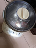 小熊（Bear）和面機(jī)家用 揉面機(jī) 廚師機(jī) 全自動(dòng)多功能智能和面攪面機(jī) 面包面粉發(fā)酵醒面HMJ-A50N1 曬單實(shí)拍圖
