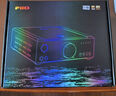 飛傲（FiiO）K9 K9AKM臺式解碼耳放 DSD解碼一體機耳機功率放大器HiFi解碼器 AKM版黑色 曬單實拍圖