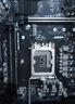 微星B760M H610主板搭配12400F 13400F 14400F CPU 原盒散片板U套裝 PRO H610M-E DDR4 13400F散片 曬單實(shí)拍圖