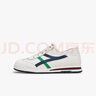 他她（TATA）秋商場同款時尚休閑阿甘鞋女WDCA5CM4 白/藍(lán) 37 曬單實(shí)拍圖