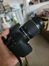 佳能/Canon 100D 200d 200D二代 R50 700D 80D 二手單反相機(jī)4K高清 佳能100D 18-55 IS STM黑色套機(jī) 95新 曬單實(shí)拍圖