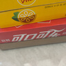 可口可樂（Coca-Cola）汽水 碳酸飲料 200ml*24罐  迷你摩登罐 新老包裝隨機(jī)發(fā)貨 曬單實(shí)拍圖