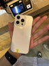 【國行在保】Apple蘋果iPhone16 Pro（A3294）A18 pro二手手機(jī)國行優(yōu)惠券補(bǔ)貼 白色鈦金屬 256G 曬單實拍圖