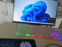 華碩全家桶【彈藥庫】酷睿i5/i7 14700KF/i9/RTX5060Ti/5070Ti/5080黑神話游戲設(shè)計(jì)整機(jī)AI臺式電腦主機(jī) 規(guī)格九丨i9 14900KF/RTX5070Ti 曬單實(shí)拍圖