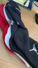 耐克襪子Nike Air Jordan男子AJ籃球襪中低幫運動襪子 3雙毛巾底SX5544-011 XL 曬單實拍圖