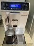德龍（Delonghi）歐洲進口·全自動咖啡機家用帶奶缸意式研磨一體機 一鍵卡布基諾系統(tǒng) ETAM29.660.SB 銀色 曬單實拍圖