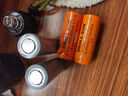 SMALL SUNSMALL SUN小太陽(yáng)大容量26650強(qiáng)光電筒充電鋰電池3.7v電芯4800mAh 2節(jié)26650電池 曬單實(shí)拍圖