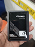 光威（Gloway）256GB SSD固態(tài)硬盤(pán) SATA3.0 500MB/s 筆記本/臺(tái)式機(jī)通用 悍將系列 曬單實(shí)拍圖