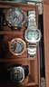 卡西歐（CASIO） G-SHOCK金屬八角GM-B2100系列卡西歐八王子運(yùn)動(dòng)男士手表 GM-B2100GD-5APRT-藍(lán)牙連接 曬單實(shí)拍圖