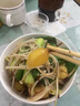 農(nóng)家特產(chǎn)七彩椒泡椒廣西五彩椒燈籠椒小米辣椒醬香蒜泡蒜酸辣新鮮 酸辣七彩泡椒900克大瓶裝 曬單實(shí)拍圖