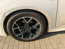米其林（MICHELIN）汽車輪胎 215/50R17 95W 耐越 ENERGY MILE 適配CS35/名圖/思域 曬單實拍圖