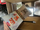迎駕貢酒迎駕銀星52度520ml*6瓶濃香型國(guó)產(chǎn)白酒整箱口糧酒實(shí)惠宴請(qǐng)送禮 52度 520mL 1盒 曬單實(shí)拍圖