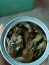 大唐神廚湖南特產(chǎn)老壇曬辣椒微辣無添加網(wǎng)紅開胃下飯菜拌飯面即食農(nóng)家燒椒 【地道湖南味】老壇曬辣椒258g*1 曬單實拍圖