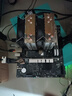 側至柒臺式機電腦獨立顯卡GT610 GT630 GT710 GT730 1G 2G 760顯卡拆機件 tc512m亮機卡【gt210/ hd5450 型 1gb 曬單實(shí)拍圖