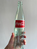 可口可樂（Coca-Cola）玻璃瓶蔗糖mexicoCocaCola珍藏版碳酸飲料500ml墨西哥進(jìn)口汽水 曬單實(shí)拍圖