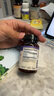naturewise維生素K2軟膠囊600mcg 成人中老年助鈣吸收促凝血MK4MK7 180粒/瓶 曬單實(shí)拍圖