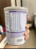 雀巢（Nestle） 早啟能恩 特殊配方奶粉 早產(chǎn)低體重嬰兒配方奶粉 400g 曬單實拍圖