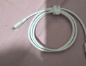 閃魔（SmartDevil）蘋(píng)果數據線(xiàn)PD30W/20W快充type-c to L接口iPhone6-14手機系列ipad air2車(chē)載蘋(píng)果充電線(xiàn)1.0m 曬單實(shí)拍圖