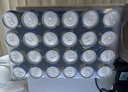 百事可樂(lè) Pepsi 汽水 碳酸飲料 330ml*24聽(tīng)  新老包裝隨機(jī)發(fā)貨 曬單實(shí)拍圖