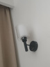 雷士照明（NVC）墻壁燈現代簡約客廳主臥室床頭壁燈走廊過道燈具燈飾led照明壁燈 尼蒂婭 北歐簡約 墻壁燈 曬單實拍圖