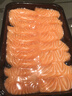 冰鮮挪威三文魚(yú)切片400g 曬單實(shí)拍圖