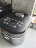 蘇泊爾（SUPOR）電飯煲有鈦0涂層IH加熱家用4升大容量3-8人多功能316L無(wú)涂層電飯鍋政府補貼 純鈦0涂層內膽 4L 曬單實(shí)拍圖