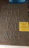 現(xiàn)貨 藝術(shù)的故事 E.H.貢布里希 英文原版 The Story of Art 藝術(shù)史入門讀物 平裝 費(fèi)頓出版社 phaidon 曬單實(shí)拍圖