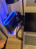 One XPlayer壹號本ONEXGPU壹號顯卡2號機外置顯卡擴展塢筆記本平板PC游戲掌機外接AMD 7800M獨立雷電顯卡 曬單實拍圖