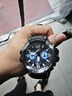 卡西歐（CASIO） SPORT MCW-100H休閑時尚運動男士手表石英手表 MCW-100H-1A2VPF-100米防水 曬單實拍圖