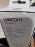 Wacom 壓感筆 KP504E 專用手寫筆 原裝配件 適用于PTH-660/860系列  曬單實(shí)拍圖