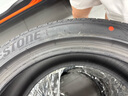 普利司通（Bridgestone）汽車輪胎 225/45R17 91W T005A 原廠配套豐田新雷凌 曬單實(shí)拍圖