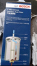 博世（BOSCH）汽濾/燃油濾清器0986AF8214適配別克凱越/雪佛蘭/景程/樂(lè )騁等 曬單實(shí)拍圖