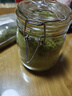 中藥材側(cè)柏葉粉茶枯粉墨旱蓮粉干姜粉無患子何首烏粉皂角洗頭500g 側(cè)柏葉粉500克 曬單實拍圖